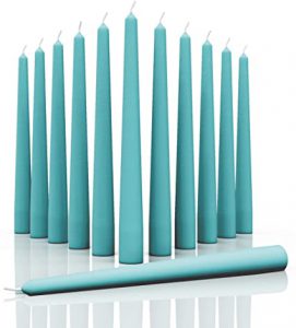 تولید شمع قلمی